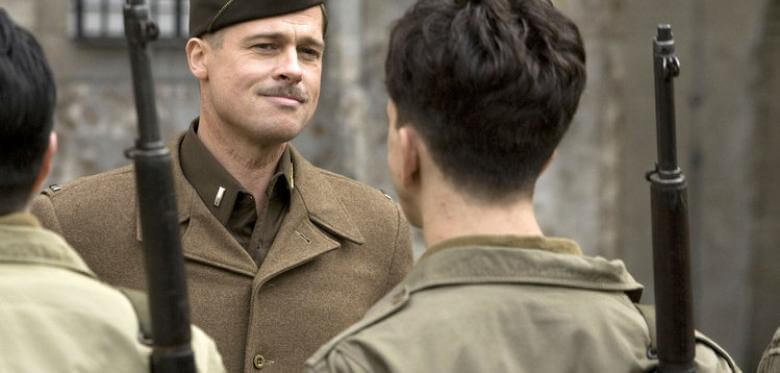 Inglourious Basterds