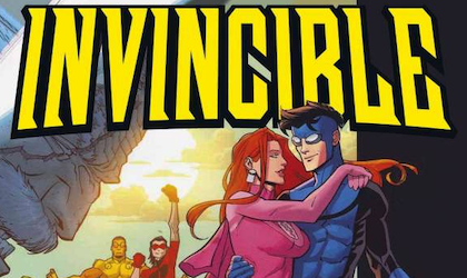 Invincible #6