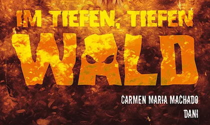 Joe Hill – Im tiefen, tiefen Wald