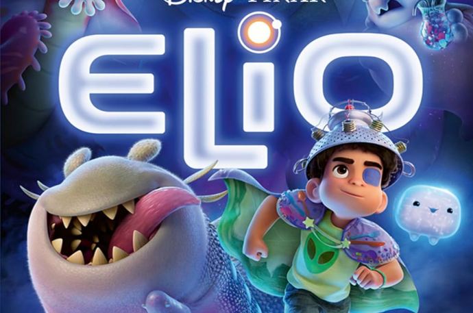 Elio