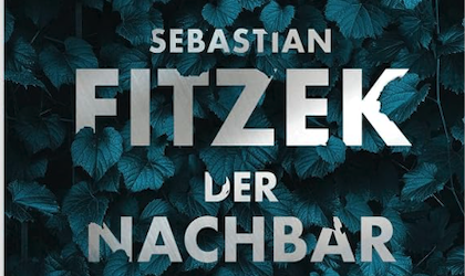 Der Nachbar: Psychothriller