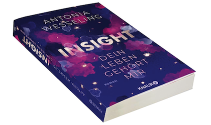 Insight - Dein Leben gehört mir