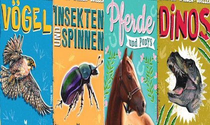 Trumpfen - Spielen - Quizzen
