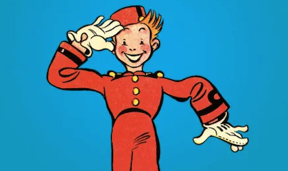 Spirou und Fantasio Gesamtausgabe - Classic 2: 1940 - 1951