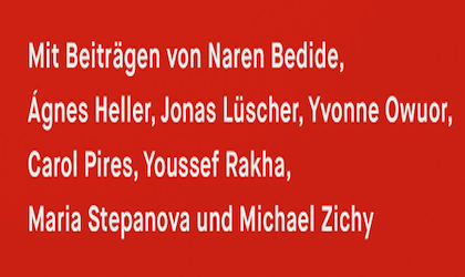 Der populistische Planet - BERICHTE AUS EINER WELT IN AUFRUHR