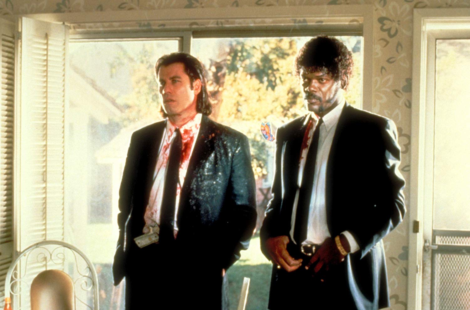 Pulp Fiction