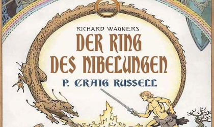 Der Ring der Nibelungen 