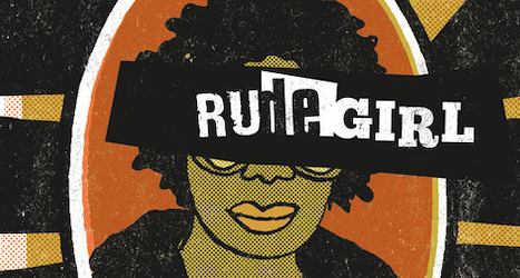 Rude Girl