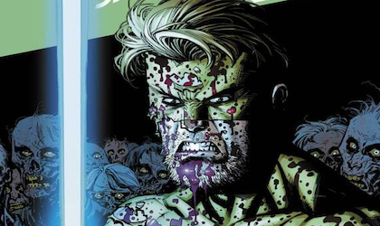 SKYBOUND X: Rick Grimes 2000 und andere Geschichten
