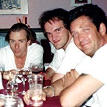 Tarantino: The Bloody Genius