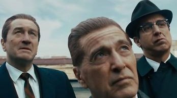 The Irishman