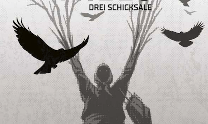 Trees #3 - Drei Schicksale