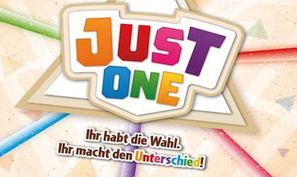 Just One
