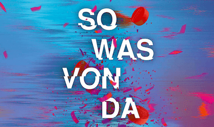 So Was Von Da
