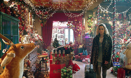 Last Christmas